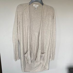 Max Studio Specialty Products Cardigan